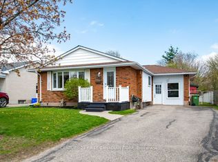 108 Lawrence Ave, Saint Thomas, ON N5R 5G3