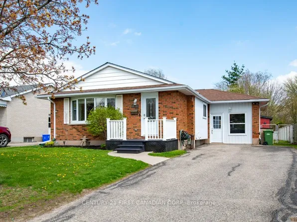 108 Lawrence Ave, Saint Thomas, ON N5R 5G3