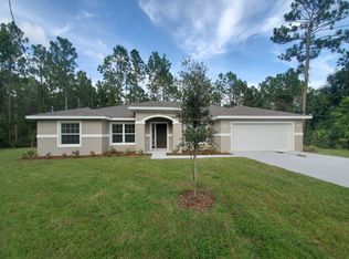 6 Bird Of Paradise Pl, Palm Coast, FL 32137