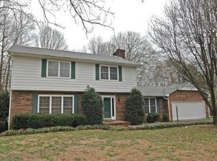 1806 Oxford Dr, Maryville, TN 37803