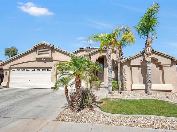 5709 N Leslie Ct Litchfield-MLS front of