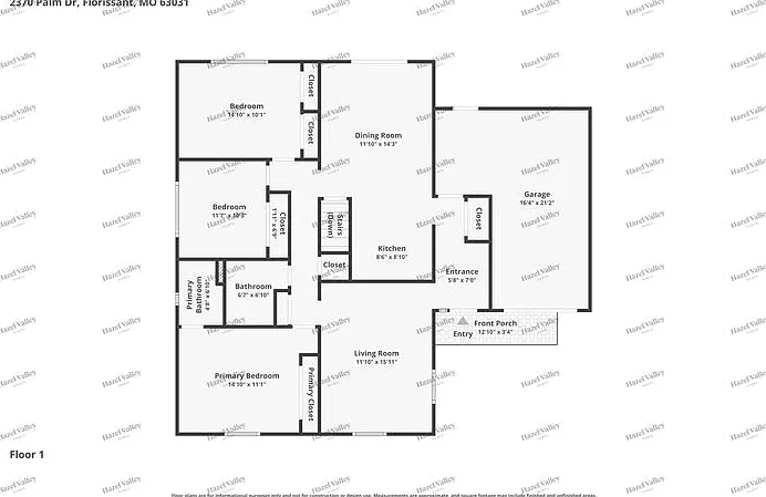 2370 Palm Dr — Photo 3