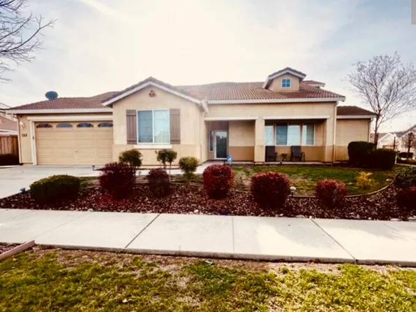 3786 Kos Island Ave, Sacramento, CA 95834