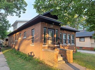 1772 Hoyt St, Muskegon, MI