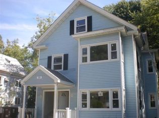 20 Hardy Ave, Brockton, MA 02301