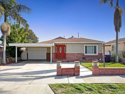 5024 N Bentree Cir, Long Beach, CA, 90807