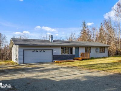 2160 N Dogwood Ct, Wasilla, AK, 99654