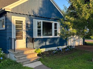 544 Florida St, Laurium, MI 49913