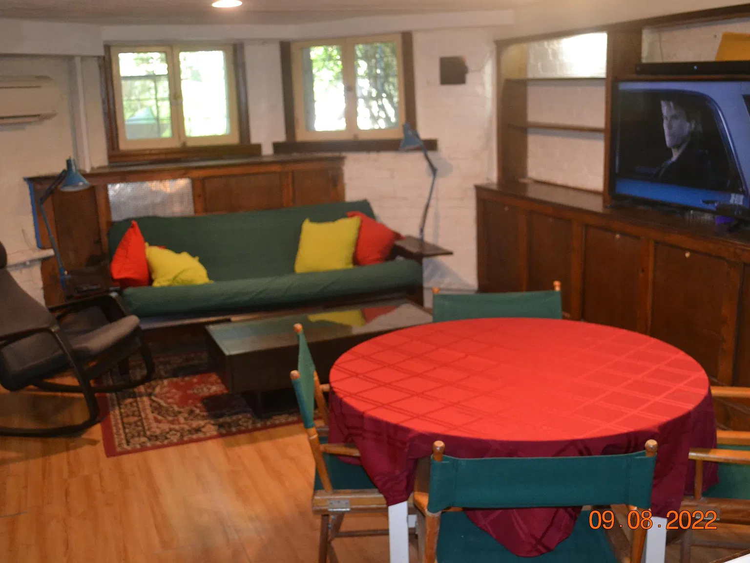 1652 Irving St NW — Photo 2