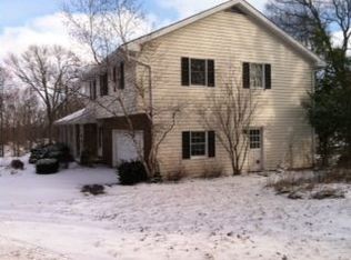 1292 Schwilk Rd SE, Lancaster, OH 43130