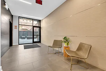 Rented by Azoulay Group Inc