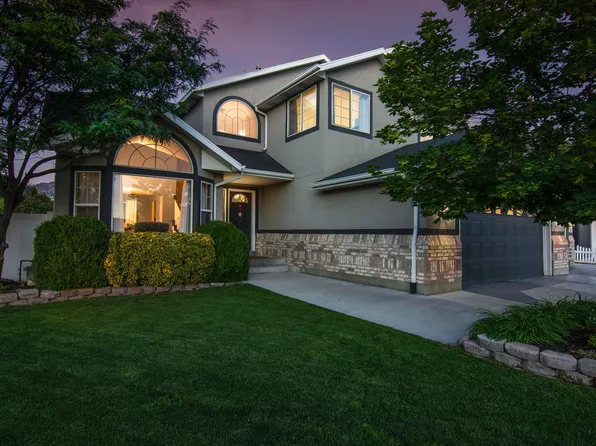 477 E 330 N, Orem, UT 84097