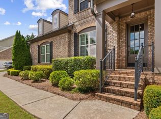 12460 Pindell Cir, Alpharetta, GA 30004