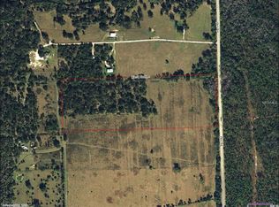 Pell Rd, Osteen, FL 32764