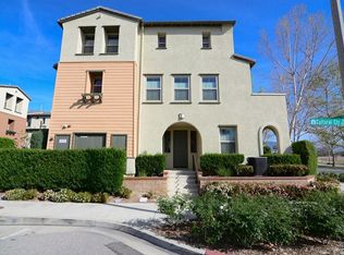 7691 Creole Pl UNIT 6, Rancho Cucamonga, CA 91739