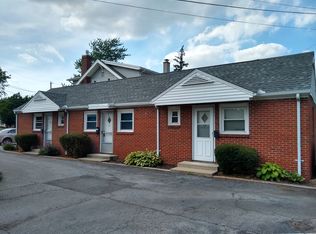 428 Lima Ave #12, Findlay, OH 45840