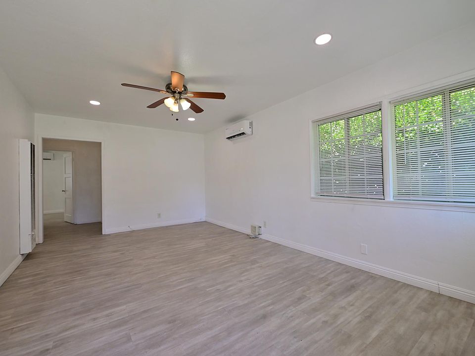 FULLY UPGRADED unit, Large and bright bungalow with many windows
