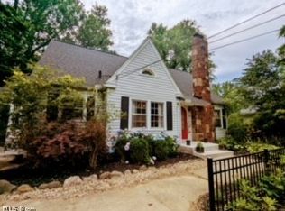 254 S Miller Rd, Akron, OH 44333