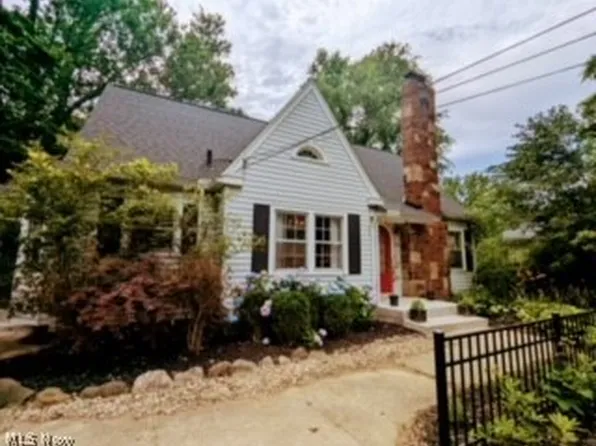 254 S Miller Rd, Akron, OH 44333