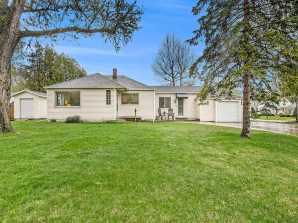 100 Cameron St SE, Grand Rapids, MI 49548