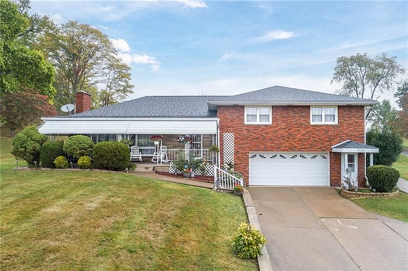 3035 National Pike W, Daisytown, PA 15427 Zillow