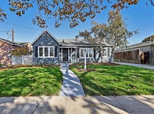 890 N 5th St, San Jose, CA 95112