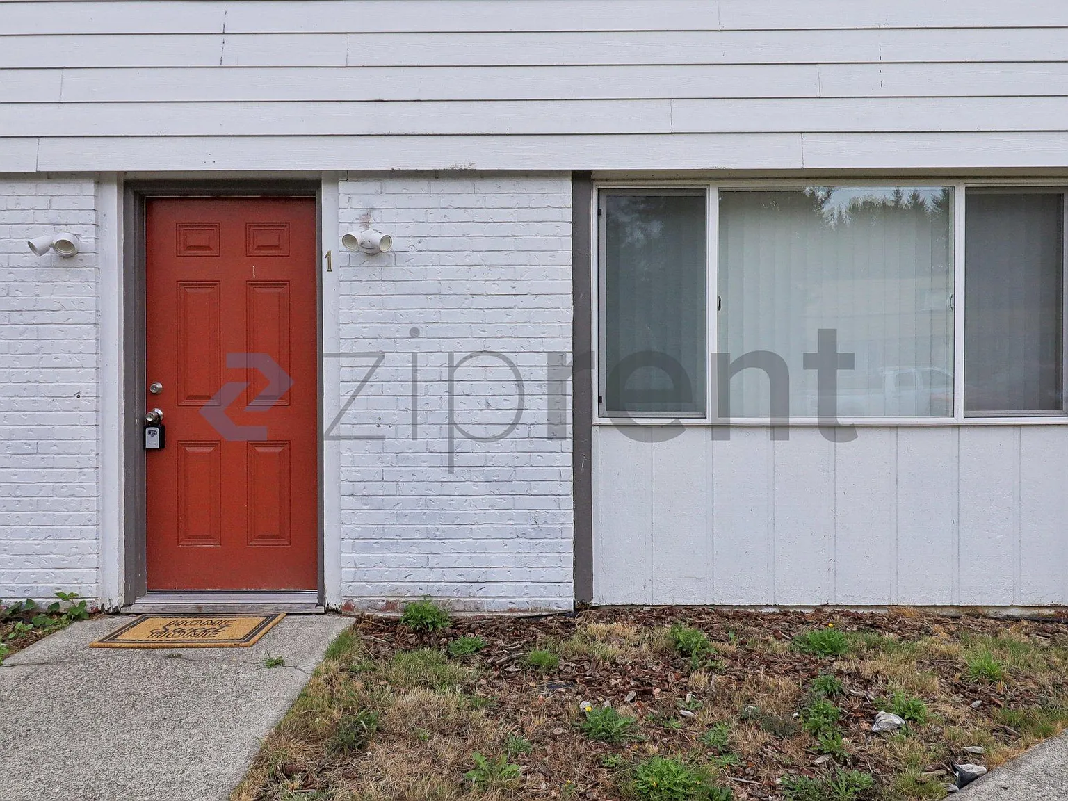 2 bed, 1000 sqft, $2,500 — Photo 2