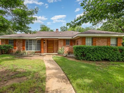 2306 Ravenwood Dr, Grand Prairie, TX, 75050