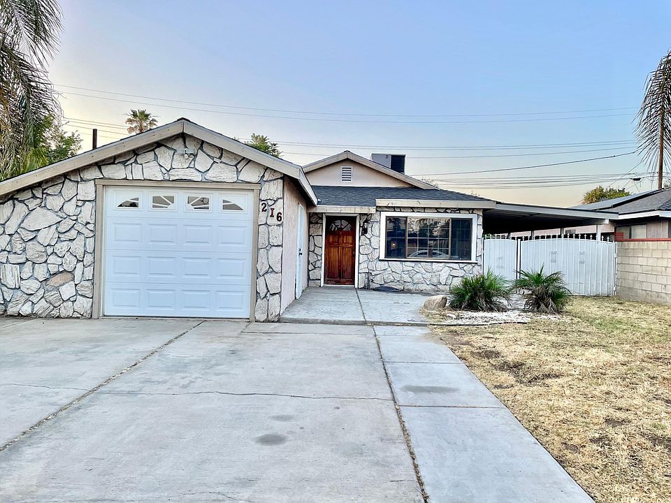 216 Churchill Dr, Bakersfield, CA 93307 Zillow