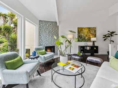 5 Mabrey Ct, San Francisco, CA, 94124