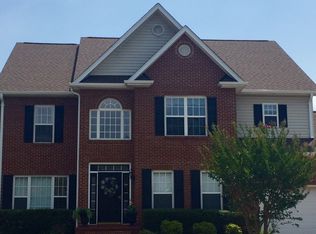 109 W Spindletree Way, Greer, SC 29650