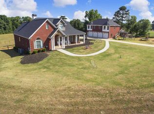 120 Kennedy Sells Rd, Auburn, GA 30011