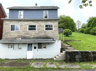 1324 Lloyd St, Nanty Glo, PA