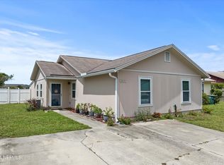 8837 Ivey Rd, Jacksonville, FL 32216