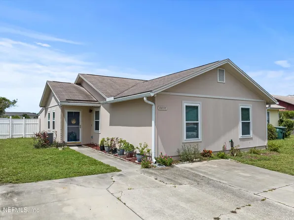 8837 IVEY Road, Jacksonville, FL 32216