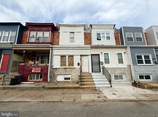 6327 Wheeler St, Philadelphia, PA 19142