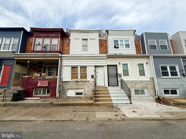 6327 Wheeler St, Philadelphia, PA 19142