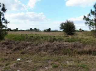 7834 10th Pl, Labelle, FL 33935