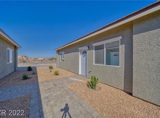 1040 Nail Creek Ct #C-3, Pahrump, NV 89048