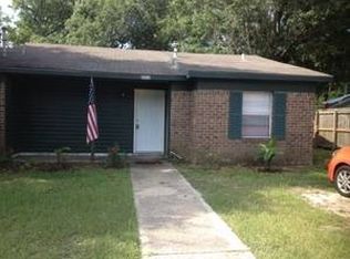 2002 North St, Gulfport, MS 39507