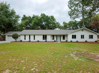 5423 Forest Dr, Lake Park, GA 31636