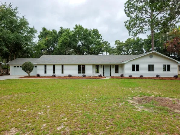 5423 Forest Dr, Lake Park, GA 31636