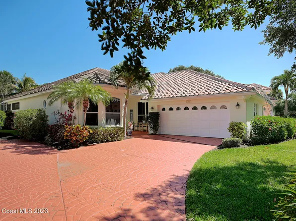 202 Osprey Villas Ct, Melbourne Beach, FL 32951