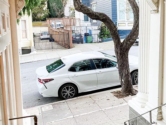 2nd image of 2242 15th St #A