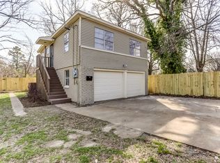 3521 Carrington Rd, Memphis, TN 38111