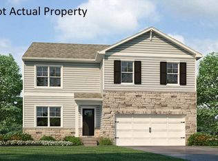722 Leslie Dr, Plain City, OH 43064