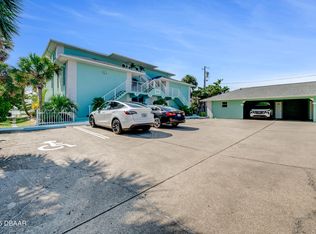 3602 S Peninsula Dr #Penthouse, Pt Orange, FL 32127