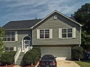 1838 Hannah Place, Powder Springs, GA 30127