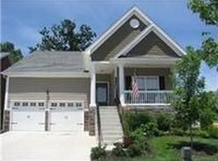 3404 Redmon Hl, Nolensville, TN 37135