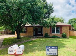 3433 Rall Ct, Arlington, TX 76015